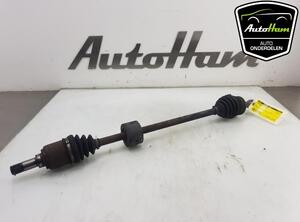 Drive Shaft FIAT PANDA (169_)