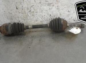 Drive Shaft OPEL ASTRA G Estate (T98), OPEL ASTRA G Hatchback (T98)