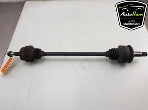 Drive Shaft MERCEDES-BENZ E-CLASS T-Model (S212), MERCEDES-BENZ E-CLASS (W212)