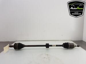 Drive Shaft SUZUKI SWIFT IV (FZ, NZ)