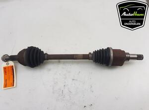 Drive Shaft FORD B-MAX (JK), FORD FIESTA VI (CB1, CCN)