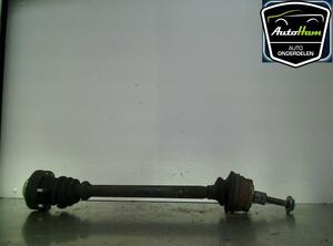 Drive Shaft AUDI A4 Avant (8ED, B7), AUDI A4 Avant (8E5, B6)