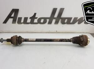 Drive Shaft VW TIGUAN (AD1, AX1), VW TIGUAN ALLSPACE (BW2)