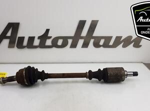 Drive Shaft PEUGEOT 207 CC (WD_), PEUGEOT 207 (WA_, WC_), PEUGEOT 207 SW (WK_)