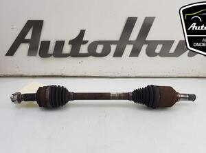 Drive Shaft FIAT PANDA (312_, 319_), FIAT PANDA VAN (312_, 519_)