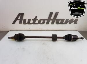 Drive Shaft FIAT PANDA (169_)