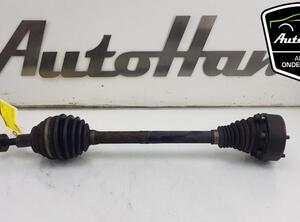 Drive Shaft AUDI A3 (8P1), AUDI A3 Sportback (8PA), VW GOLF V (1K1), VW GOLF PLUS (5M1, 521)