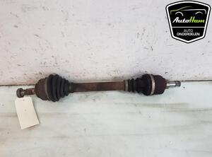 Drive Shaft CITROËN DS3, PEUGEOT 3008 MPV (0U_), CITROËN C3 PICASSO (SH_), PEUGEOT 308 SW I (4E_, 4H_)