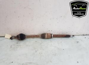 Drive Shaft FORD TOURNEO CONNECT / GRAND TOURNEO CONNECT V408 MPV