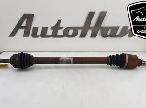 Drive Shaft PEUGEOT 208 I (CA_, CC_)