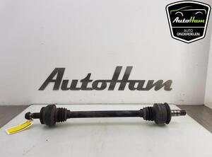 Drive Shaft MERCEDES-BENZ E-CLASS Convertible (A207)