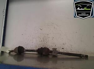 Drive Shaft OPEL ASTRA H Estate (A04)