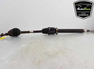 Drive Shaft FORD FOCUS III Turnier, FORD C-MAX II (DXA/CB7, DXA/CEU), FORD FOCUS III, FORD FOCUS III Saloon