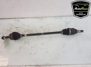 Drive Shaft CITROËN C1 (PM_, PN_), PEUGEOT 108, TOYOTA AYGO (_B4_), TOYOTA AYGO (_B1_)