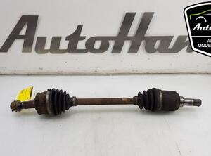 Drive Shaft FIAT PANDA (169_)