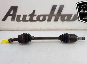 Drive Shaft FORD KA (RU8), FIAT 500 (312_), FIAT 500 C (312_)