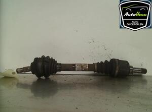 Antriebswelle links vorne Peugeot 206 Schrägheck 2A/C 9643054380 P6998582