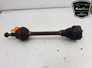 Drive Shaft AUDI TT (8N3), AUDI TT Roadster (8N9)