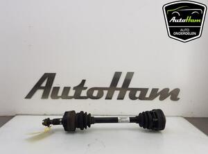 Drive Shaft PORSCHE BOXSTER (986)