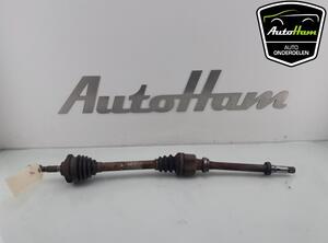 Drive Shaft PEUGEOT 206+ (2L_, 2M_)