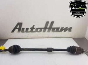 Drive Shaft OPEL MERIVA B MPV (S10)