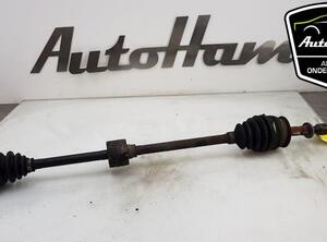 Drive Shaft OPEL TIGRA TwinTop (X04), OPEL COMBO Box Body/MPV, OPEL COMBO Tour, OPEL CORSA C (X01)