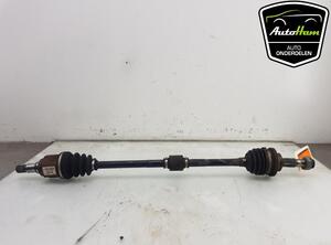 Drive Shaft OPEL KARL (C16)