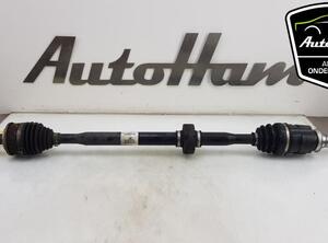 Drive Shaft TOYOTA AURIS (_E18_), TOYOTA AURIS Estate (_E18_)