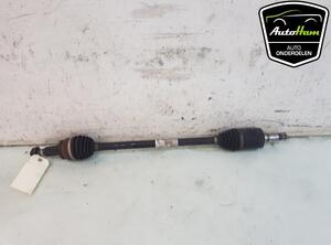 Drive Shaft LAND ROVER RANGE ROVER EVOQUE (L538)