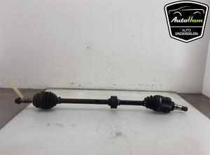 Drive Shaft TOYOTA COROLLA Verso (ZER_, ZZE12_, R1_)