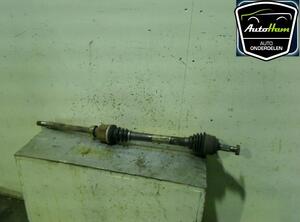 Drive Shaft PEUGEOT 307 (3A/C), PEUGEOT 307 Break (3E), PEUGEOT 307 SW (3H), CITROËN C4 I (LC_)