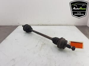 Drive Shaft MERCEDES-BENZ C-CLASS (W204), MERCEDES-BENZ C-CLASS T-Model (S204)