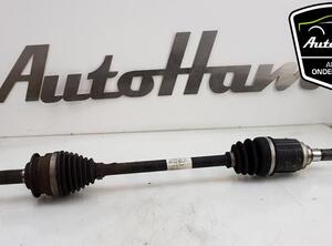 Drive Shaft SUZUKI SWIFT IV (FZ, NZ)