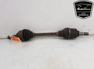 Drive Shaft RENAULT TRAFIC III Van (FG_), OPEL VIVARO B Bus (X82), OPEL VIVARO B Van (X82)