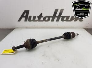 Drive Shaft VW UP! (121, 122, BL1, BL2, BL3, 123)