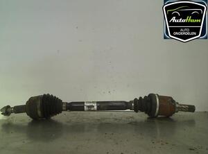 Drive Shaft RENAULT LAGUNA III (BT0/1), RENAULT LAGUNA III Grandtour (KT0/1)