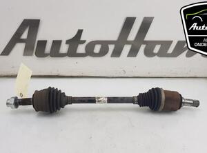 Drive Shaft OPEL CORSA E (X15), OPEL ADAM (M13)