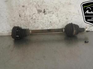 Drive Shaft SKODA OCTAVIA I Combi (1U5), VW BORA (1J2), VW GOLF IV (1J1)