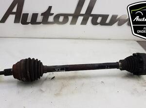 Drive Shaft VW PASSAT Variant (3C5), VW PASSAT B7 Estate Van (365), VW TIGUAN (5N_), VW TIGUAN VAN (5N_)