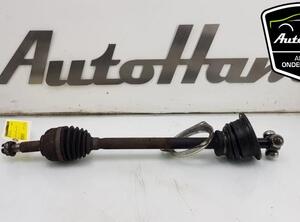 Drive Shaft RENAULT TWINGO II (CN0_)