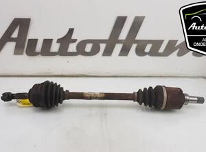 Drive Shaft PEUGEOT 207 (WA_, WC_), PEUGEOT 207 SW (WK_)