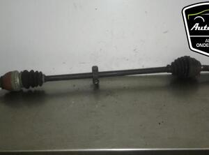 Drive Shaft OPEL ASTRA H (A04)