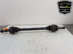 Drive Shaft PORSCHE PANAMERA (970)