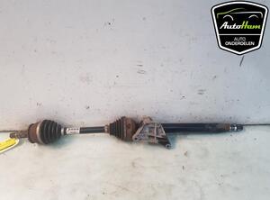 Drive Shaft OPEL ZAFIRA TOURER C (P12)