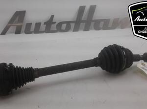 Drive Shaft VW BORA (1J2), SEAT TOLEDO II (1M2), VW GOLF IV (1J1)