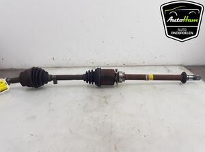 Drive Shaft FIAT FIORINO Box Body/MPV (225_)