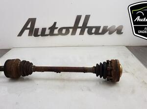 Drive Shaft PORSCHE BOXSTER (986)