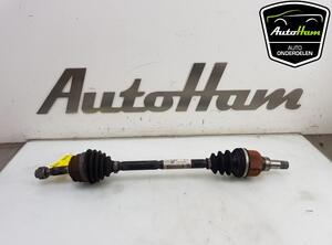 Drive Shaft PEUGEOT 208 I (CA_, CC_)