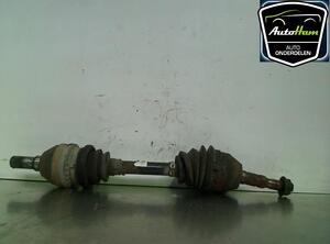 Drive Shaft OPEL ASTRA H (A04), OPEL ASTRA H Estate (A04)