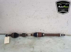 Drive Shaft RENAULT CLIO V (B7_)